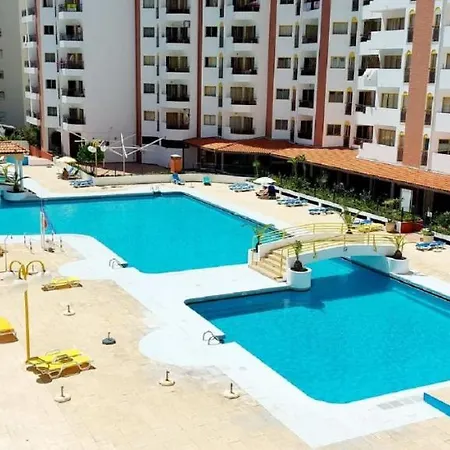 Apart. Sarabia Apartamento Portimão