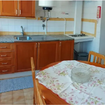 Apart. Sarabia Διαμέρισμα *