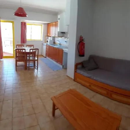 Apartamento Apart. Sarabia Portimão