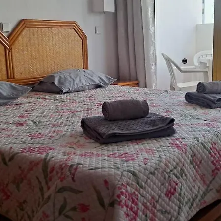 Apartamento Apart. Sarabia *