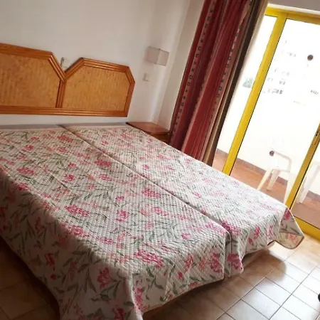 Apartamento Apart. Sarabia