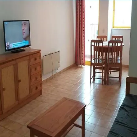 Apart. Sarabia Διαμέρισμα