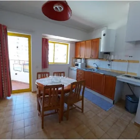 Апартаменты Apart. Sarabia Портиман