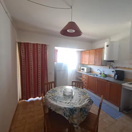 Apart. Sarabia Appartement *