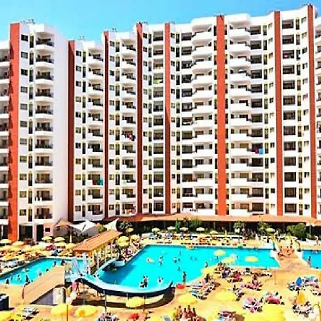 Apart. Sarabia * ポルティマン