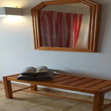 Apart. Sarabia * Portimão