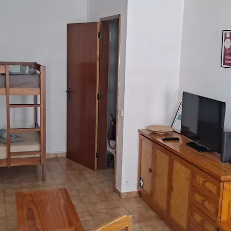 Apart. Sarabia Apartmán