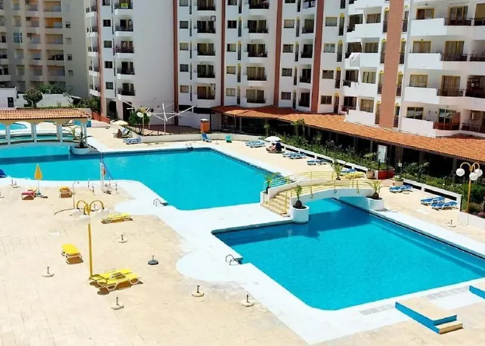 Apart. Sarabia Apartmán Portimão