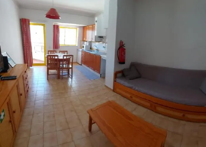 Apartmán Apart. Sarabia Portimão