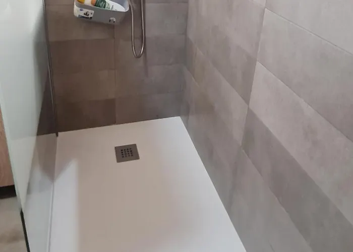 Apartmán Apart. Sarabia