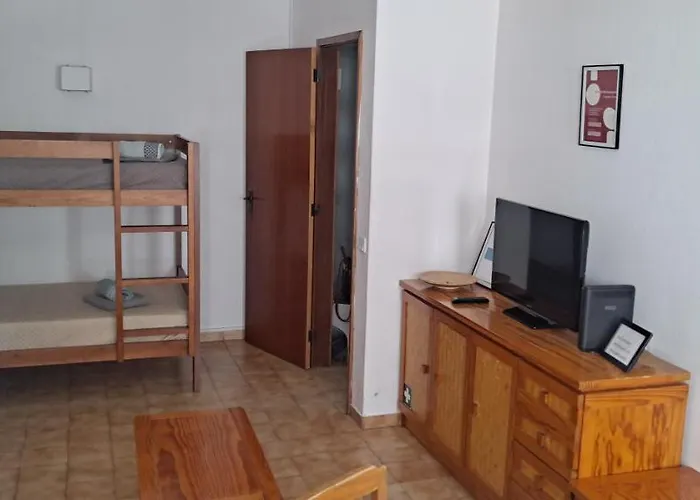 Apart. Sarabia Apartmán