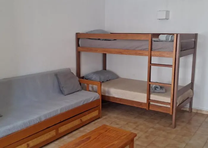 Apart. Sarabia Apartmán Portimão