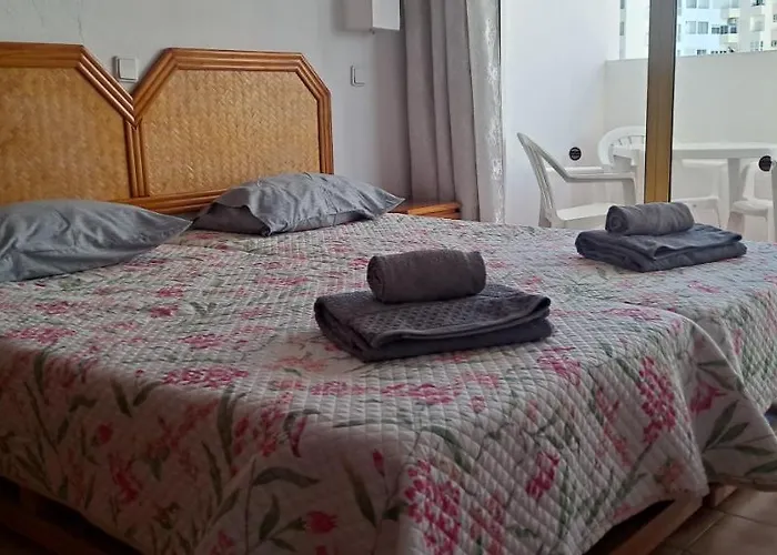 Apartmán Apart. Sarabia *