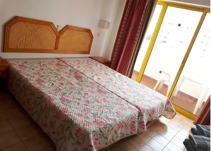 Apartmán Apart. Sarabia