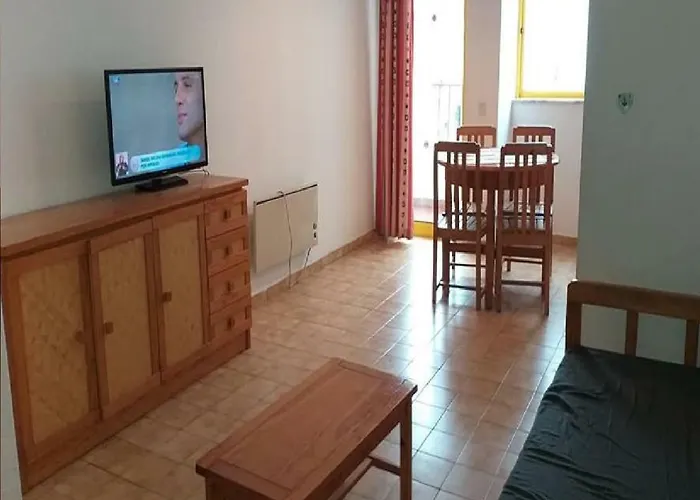 Apart. Sarabia Apartmán