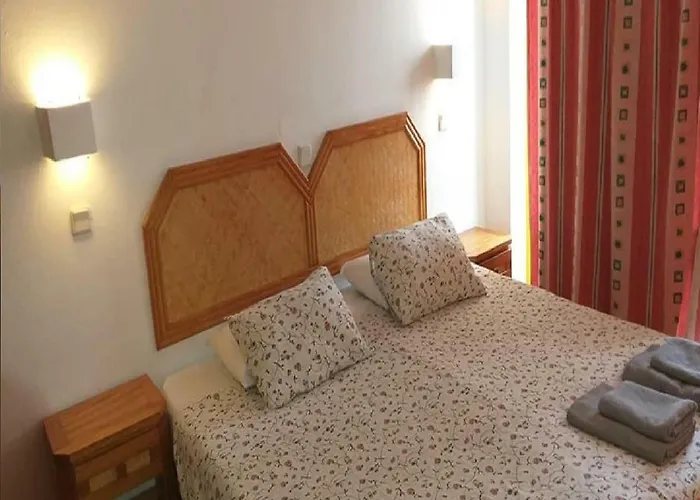 Apartmán Apart. Sarabia Portimão