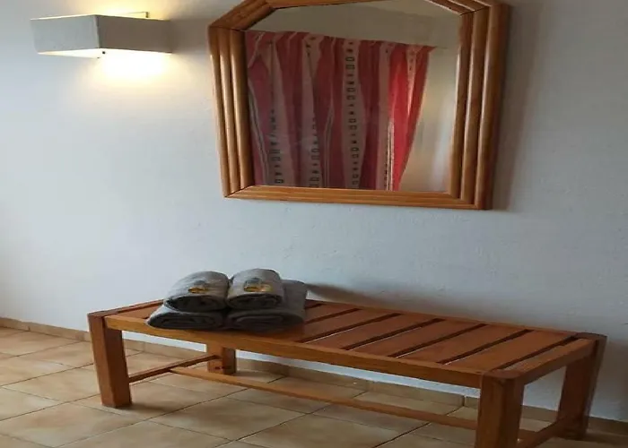 Apart. Sarabia * Portimão