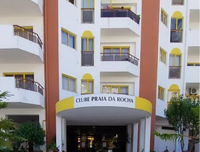 Apart. Sarabia * Portimão