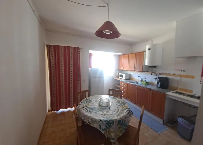 Apart. Sarabia Lejlighed *